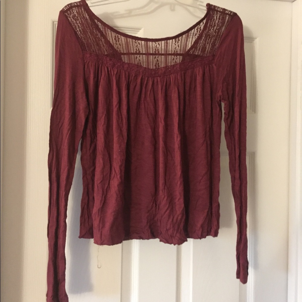 cotton top